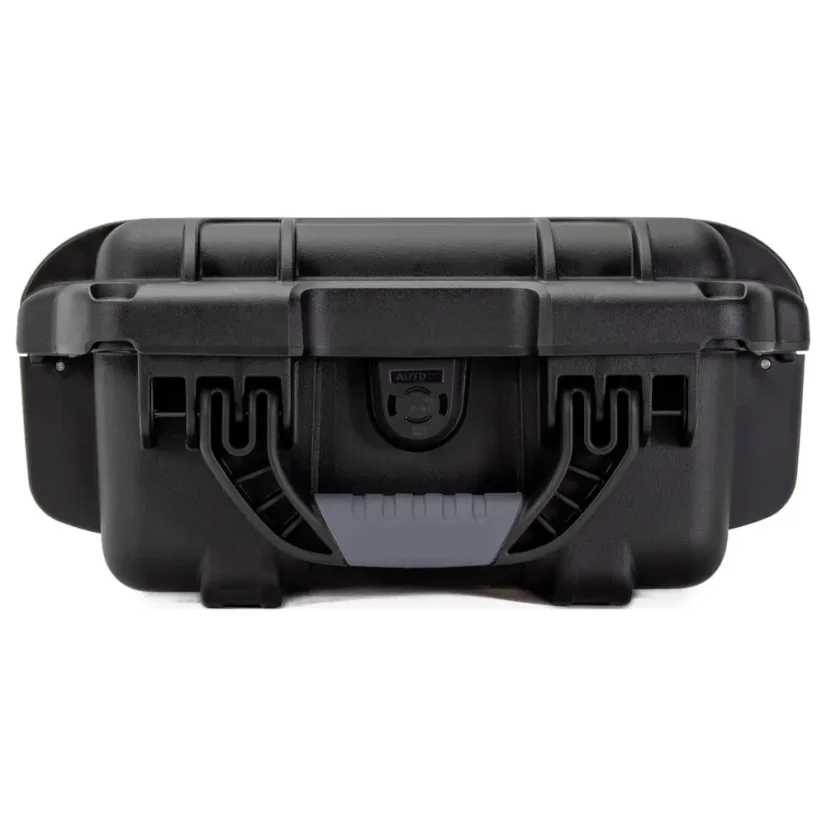 Nanuk 905 Case with Foam - Black