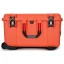 Nanuk 960 Case Pro Photo Kit - Orange