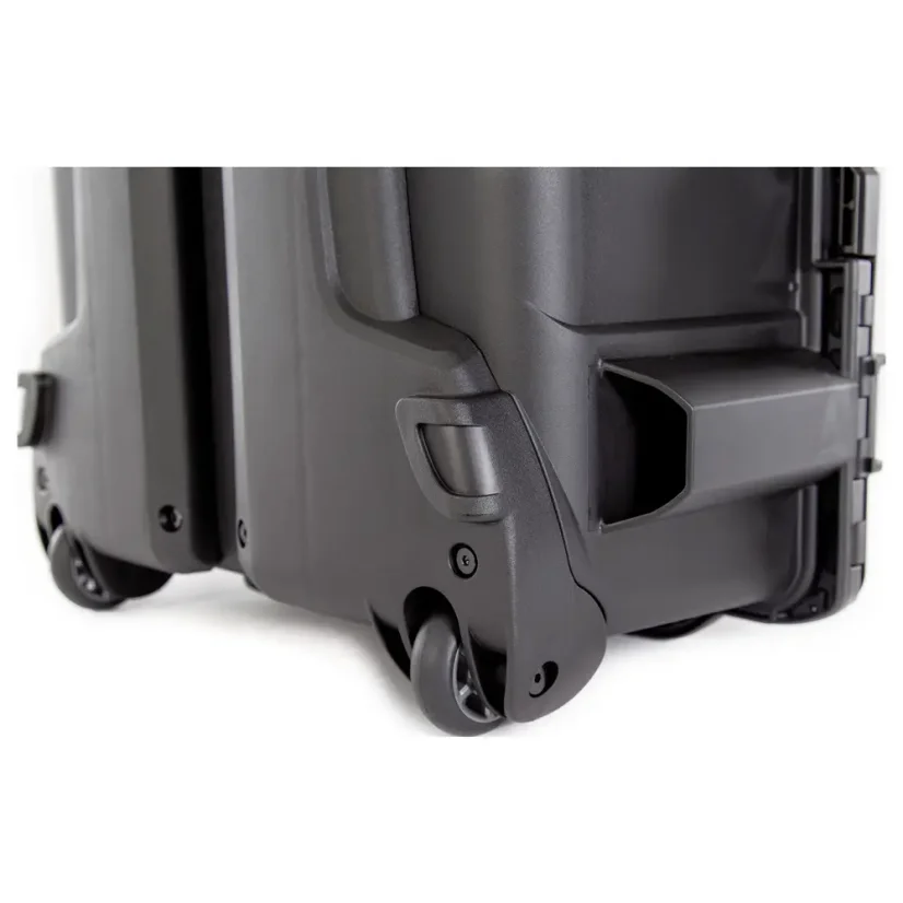 Nanuk 955 empty Case - Black