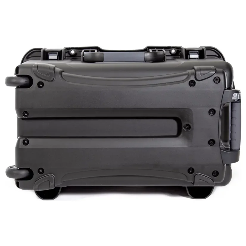 Nanuk 938 Case with Foam - Black