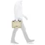 Nanuk 909 empty Case - Tan