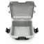 Nanuk 908 empty Case - Silver