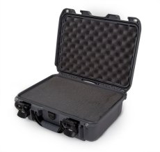 Nanuk 920 Case with Foam - Graphite