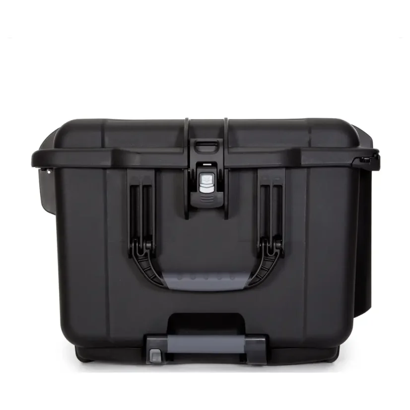 Nanuk 960 Case Pro Photo Kit - Black