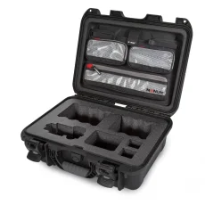 NANUK 920 for Sony A7R, A7S and A9 - Black