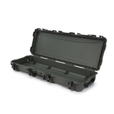 Nanuk 990 empty Case - Olive