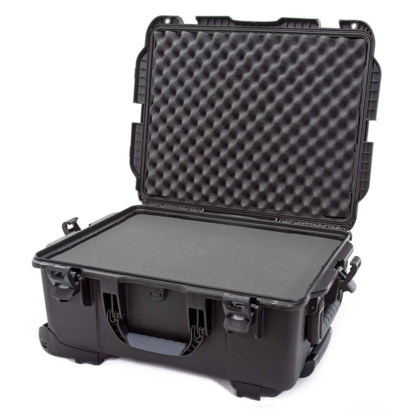 Foam inserts for 955 Nanuk 955 Case