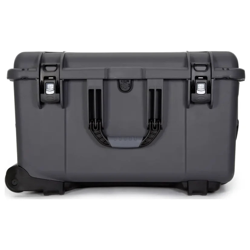 Nanuk 960 Case Pro Photo Kit - Graphite