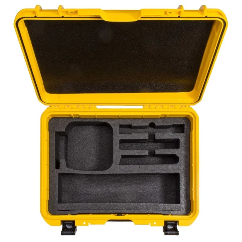 Customized foam insert for Ronin