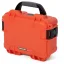 Nanuk 904 empty Case - Orange
