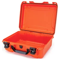 Nanuk 930 empty Case - Orange