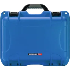 NANUK 915 40 Knives Case - Blue