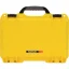 Nanuk 909 Case with Foam - Yellow