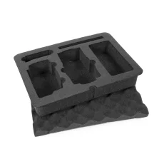 Foam insert for NANUK 910 DJI Mavic Air