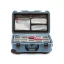 NANUK 935 Case Pro Photo Kit - Cyan