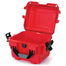 Nanuk 908 empty Case - Red
