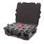 Nanuk 945 Case w/padded divider - Black