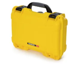 Nanuk 909 empty Case - Yellow