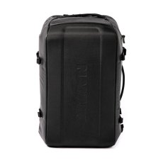 N-PVD 40L Duffle - Black