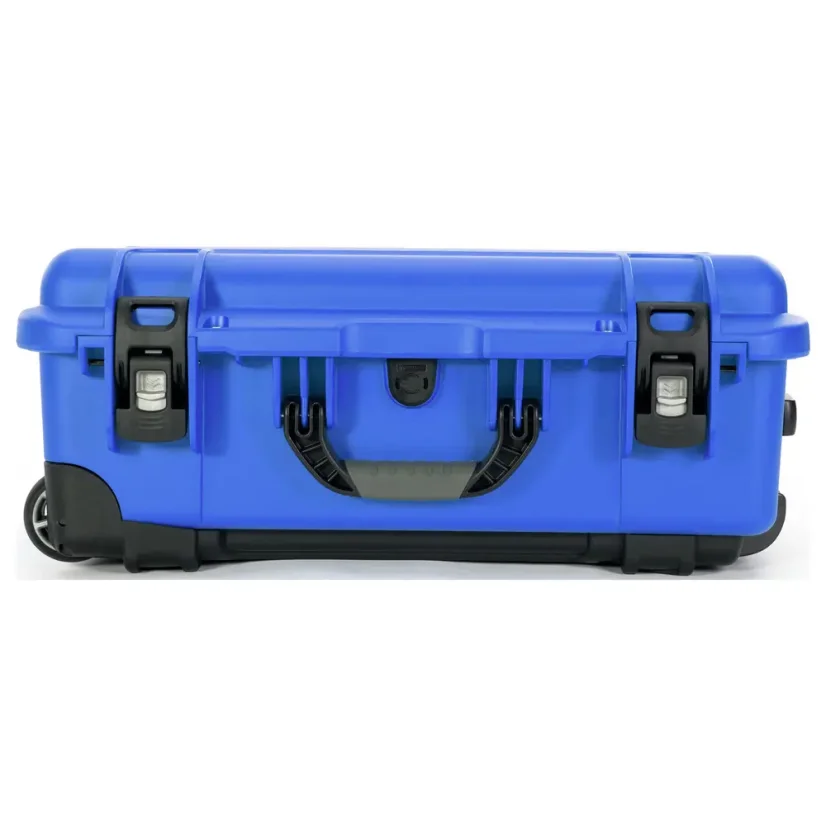 Nanuk 935 Case w/lid org./foam - Blue