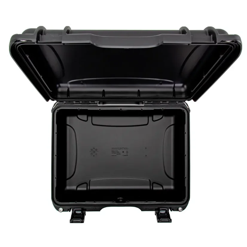 Nanuk 930 empty Case - Black