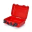 Nanuk 909 Case empty – w/First Aid Logo - Red