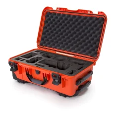 NANUK 935 For Sony A7R, A7S and A9 - Orange