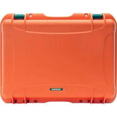 Nanuk 940 Case with Foam DJI Ronin M - Orange