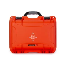 Nanuk 915 Case 915 – w/Kayak Logo - Orange
