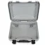 NANUK 923 empty Cases - Silver