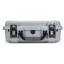 Nanuk 925 Case w/padded divider - Silver