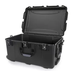 Nanuk 965 empty Case - Black