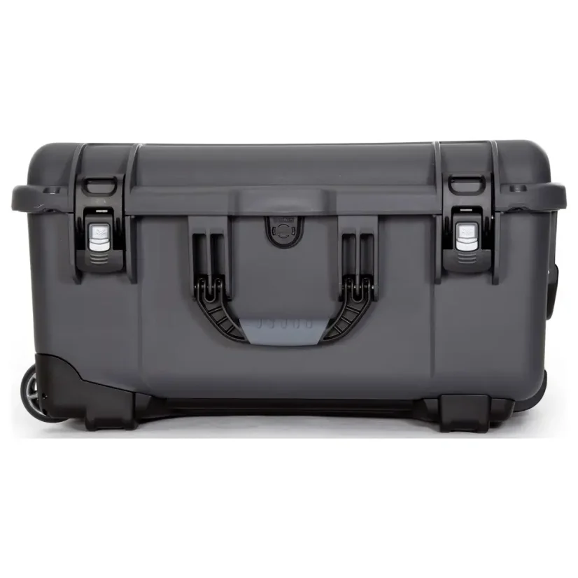 Nanuk 950 Case w/padded divider - Graphite
