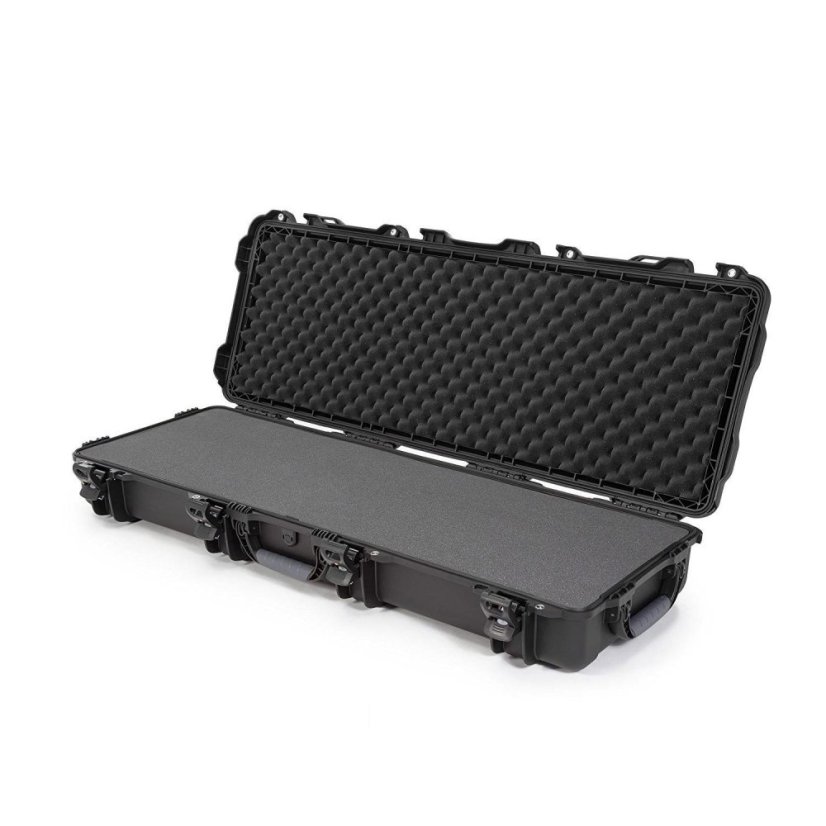 Nanuk 990 Case w/foam - Black