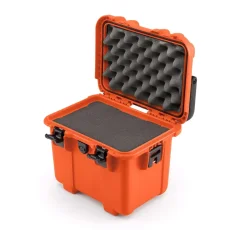 NANUK T20 - Orange / Cubed Foam
