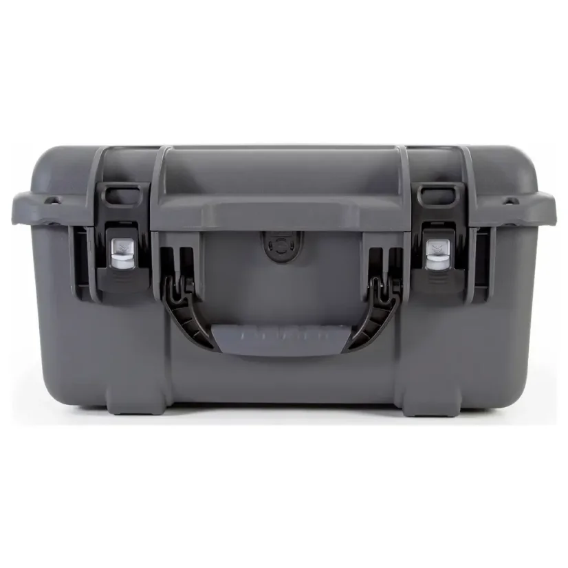 Nanuk 933 empty Case - Graphite