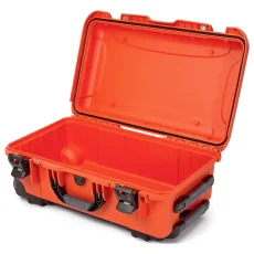 Nanuk 935 empty Case - Orange