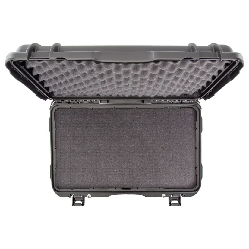 Nanuk 938 Case with Foam - Black
