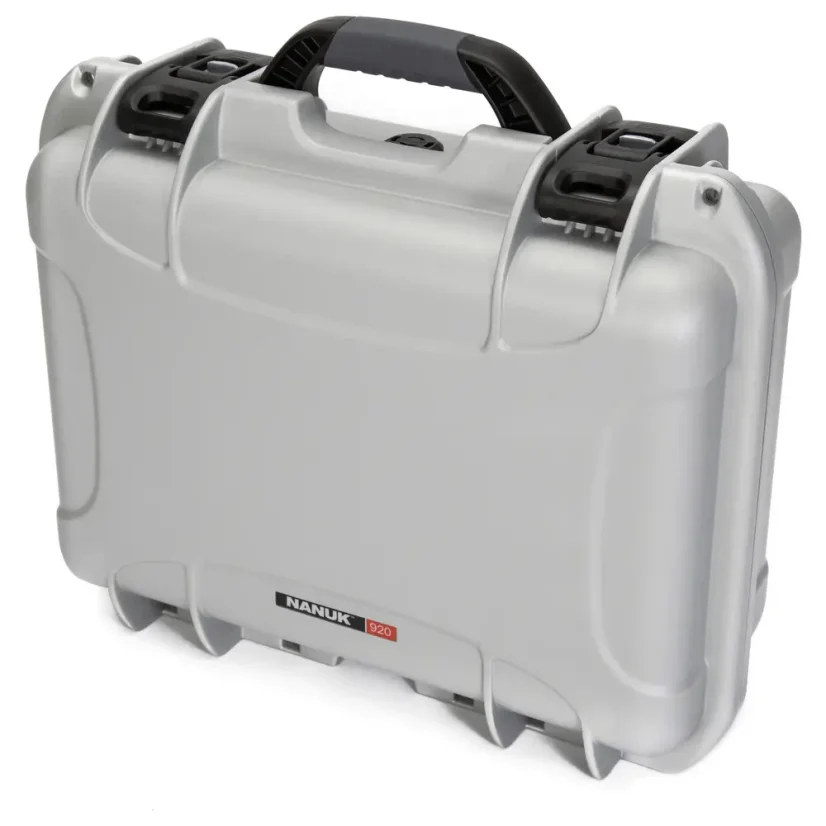 NANUK 920 For DJI Mavic 2 Pro | Zoom - Silver