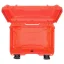 Nanuk 909 empty Case - Orange