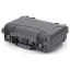 Nanuk 909 Case with Foam - Graphite
