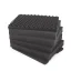 Foam inserts for 960 Nanuk 960 Case