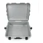 Nanuk 945 empty Case - Silver