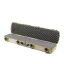 Nanuk 994 Case Single Rifle - Desert Tan
