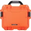 Nanuk 905 Case with Foam - Orange