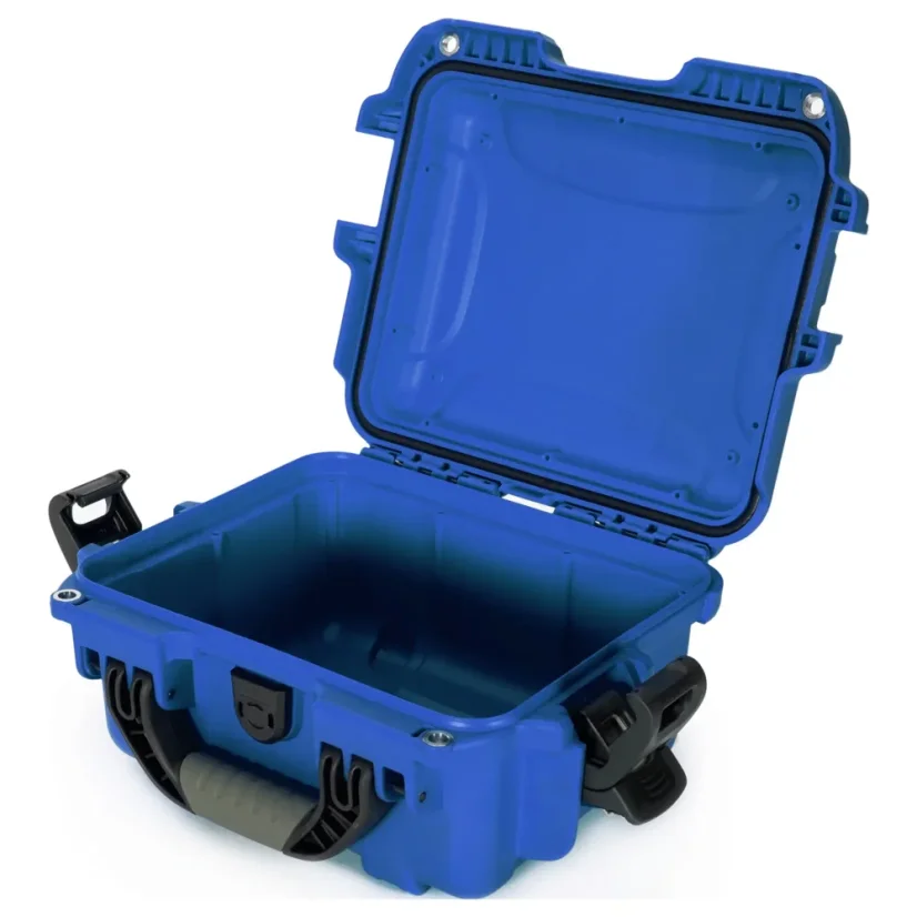 Nanuk 905 empty Case - Blue