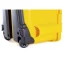 NANUK 938 Case Pro Photo Kit - Yellow