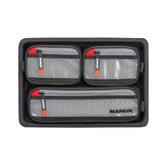Lid Organizer for Nanuk 910 Case