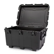 Nanuk 975 T empty Case - No wheels - Black