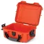 Nanuk 904 empty Case - Orange